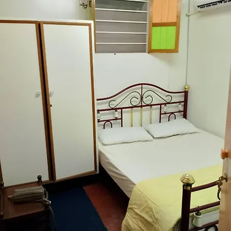 Seaview Hostel